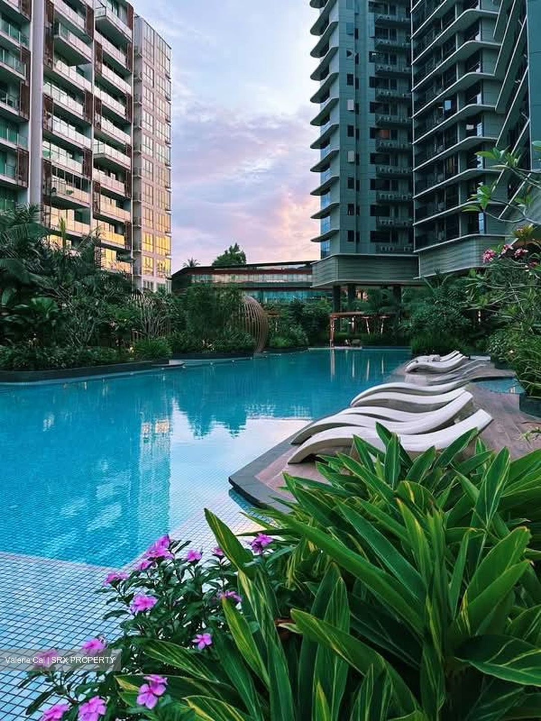 One-north Eden (D5), Apartment #586460411